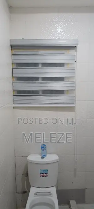 Window Blinds