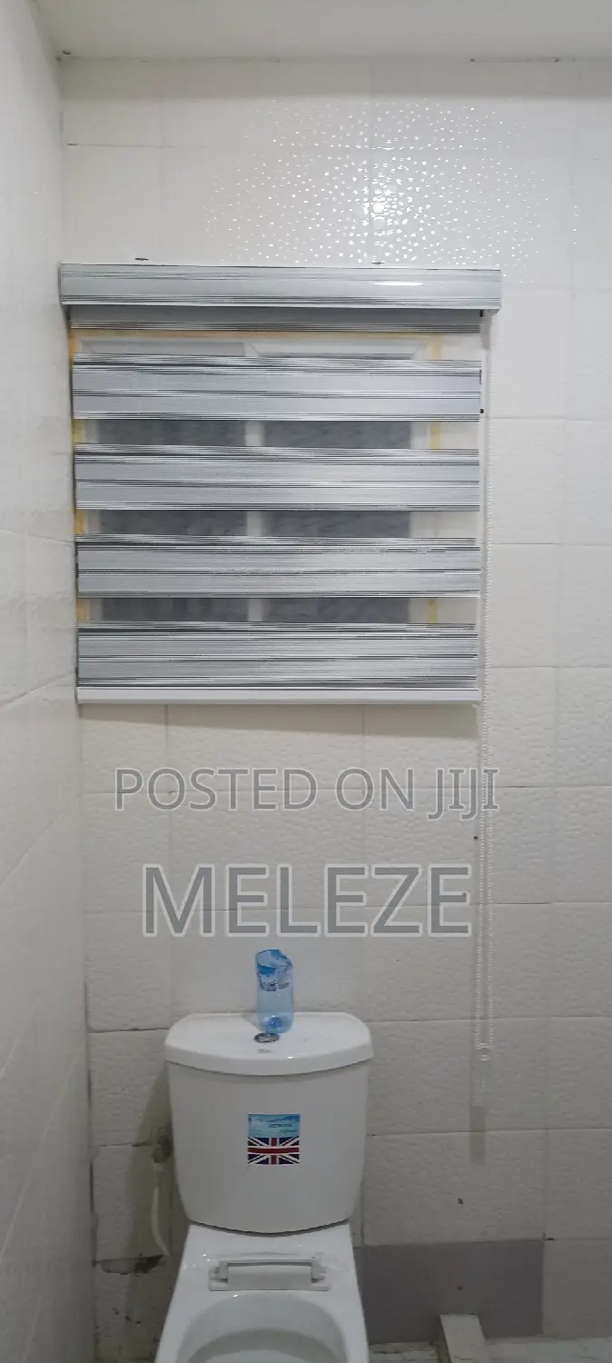 Window Blinds