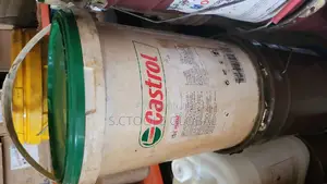 Castrol Oil