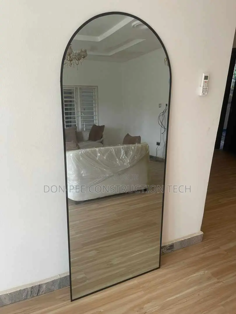 Mirror  Stand