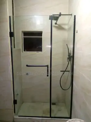 Shower Cubicle