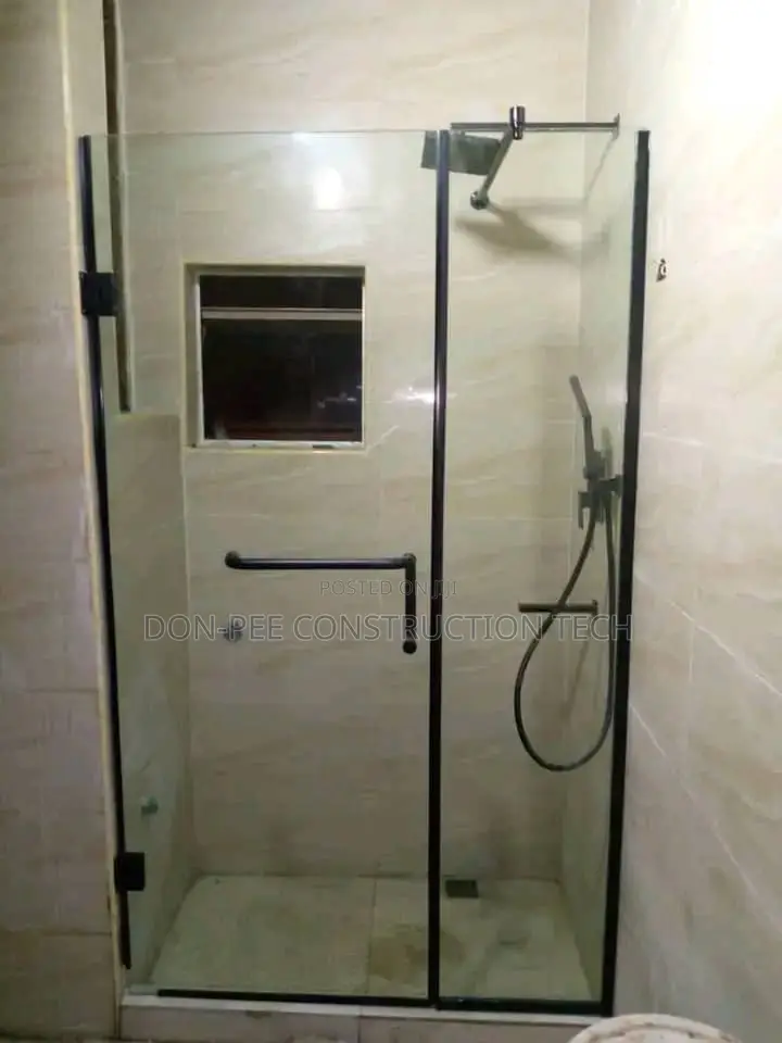 Shower Cubicle