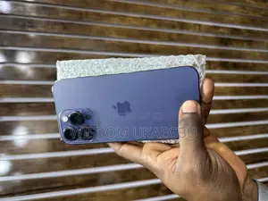 Apple iPhone 14 Pro Max 512 GB Purple