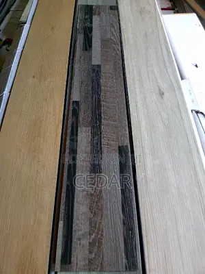 SPC/Vinyl Floor Tiles