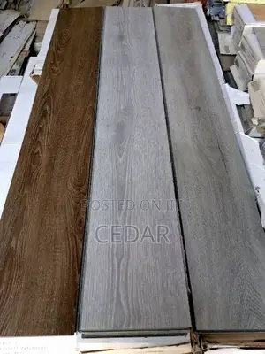 SPC/Vinyl Floor Tiles