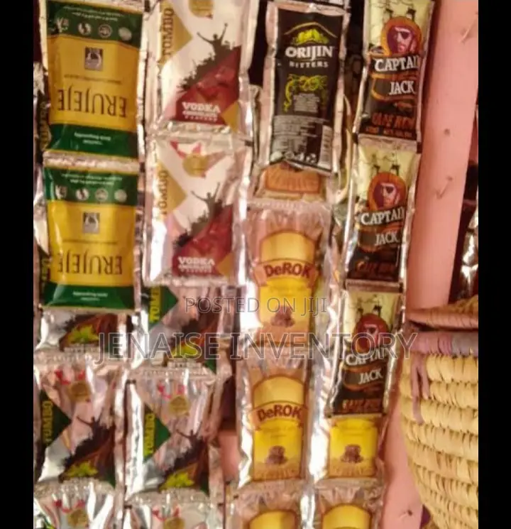 Liquid Packaging Machine Sachet Liquid Packaging Machine