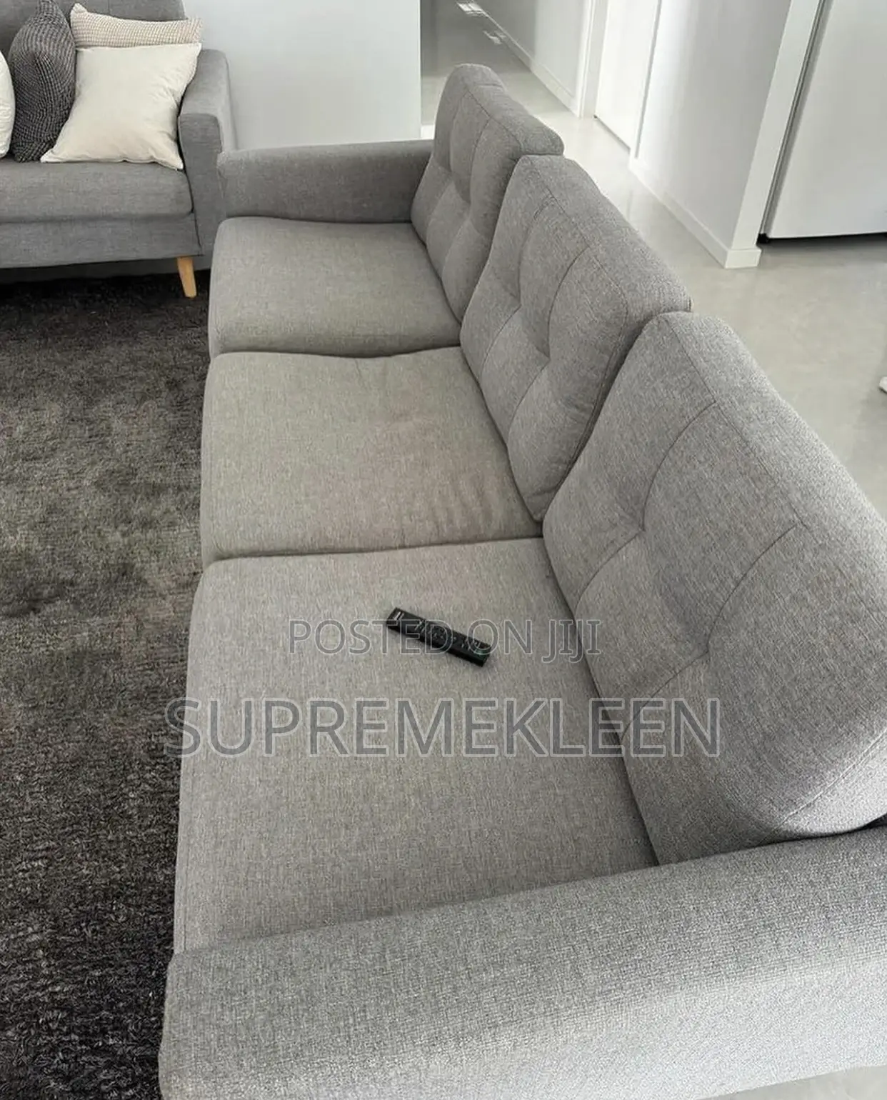 Book Your Sofa Cleaning Service
