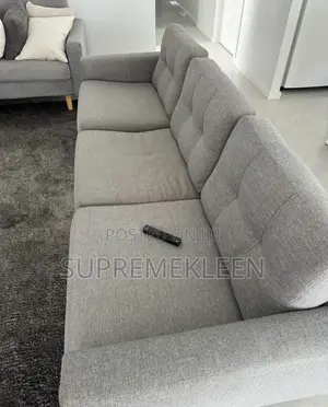 Book Your Sofa Cleaning Service