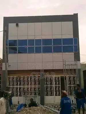 Curtain Wall
