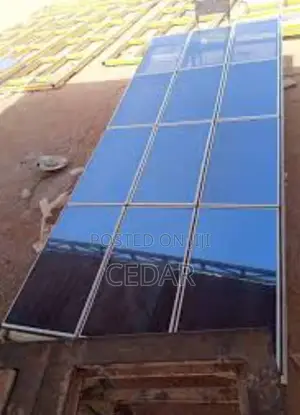 Curtain Wall