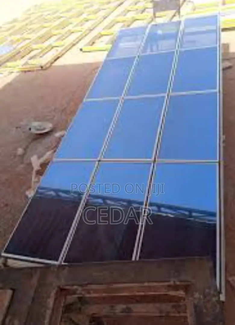 Curtain Wall