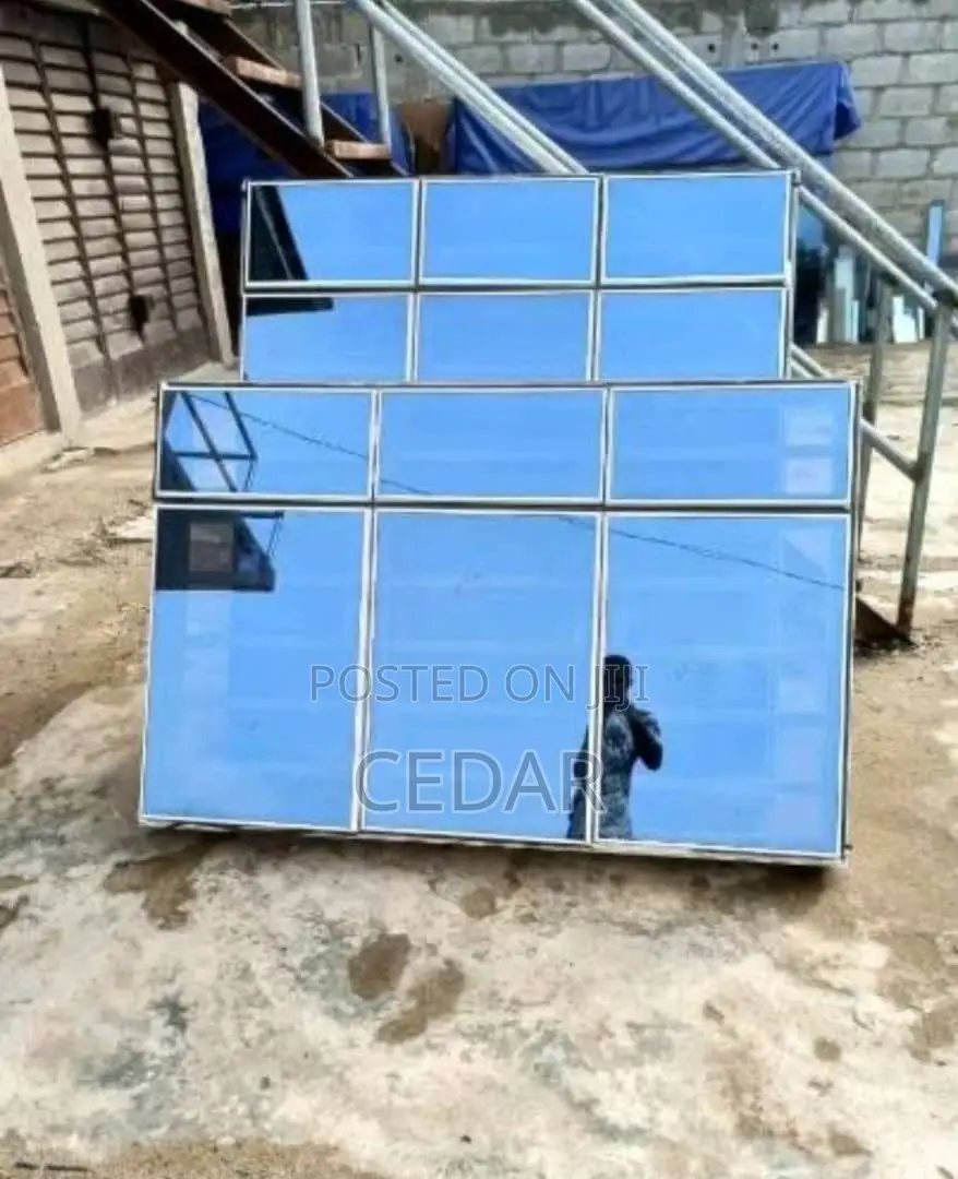 Curtain Wall
