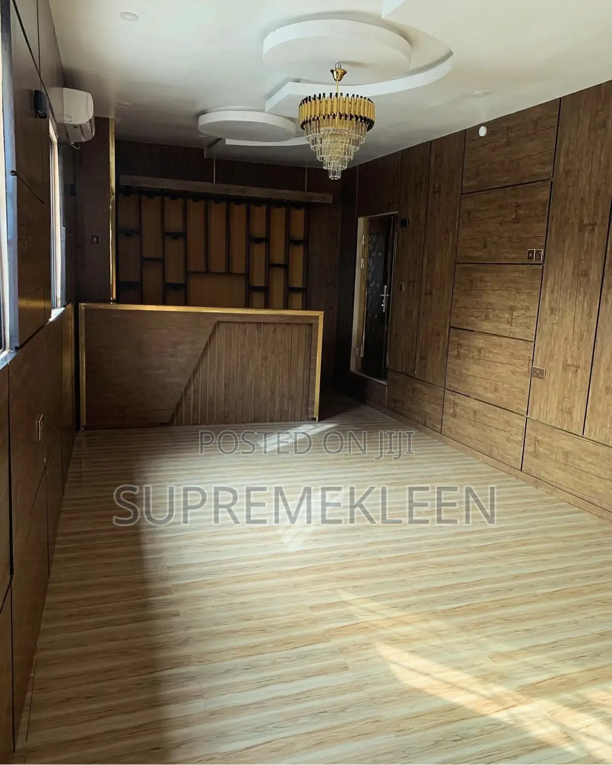 Cleaning Services, Your Satisfaction Is Our Top Priority