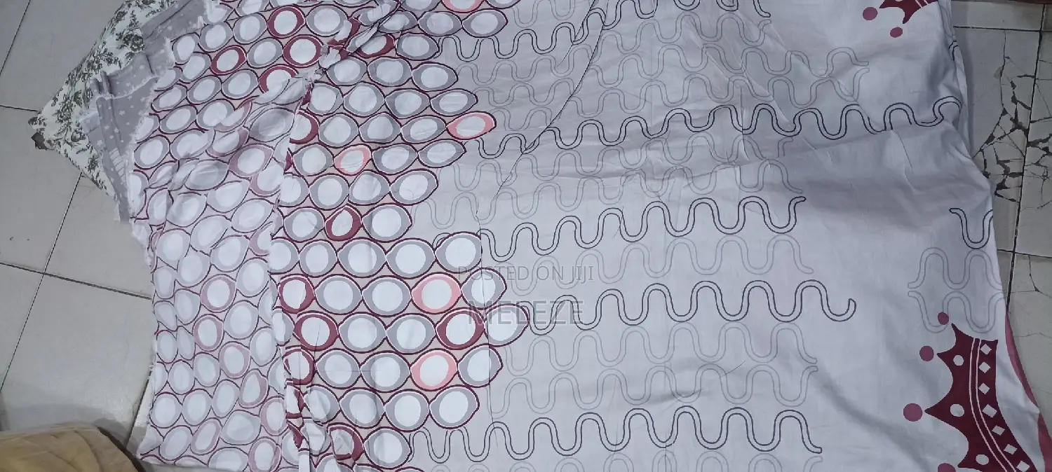 American Pure Cotton Bedsheets