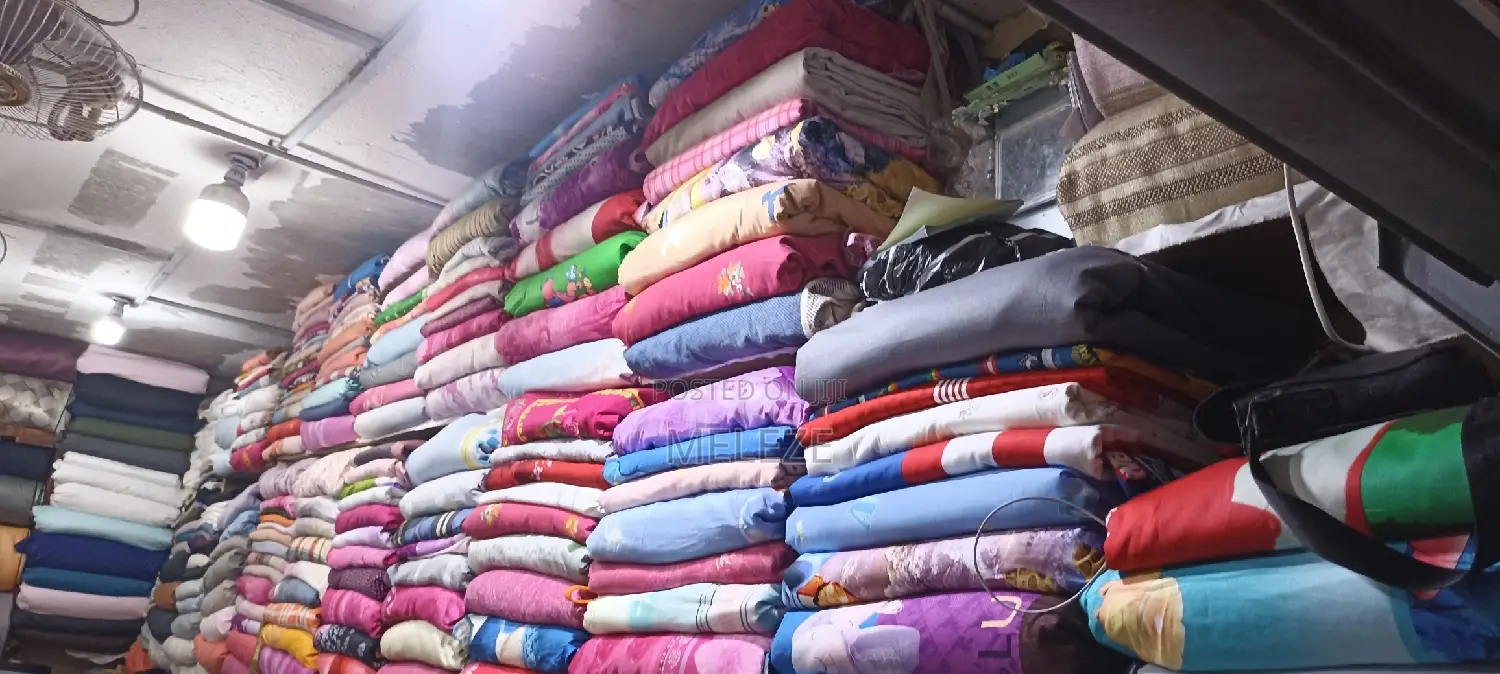 American Pure Cotton Bedsheets