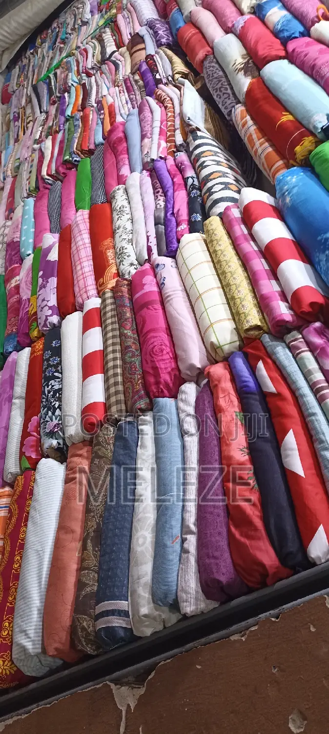 American Pure Cotton Bedsheets