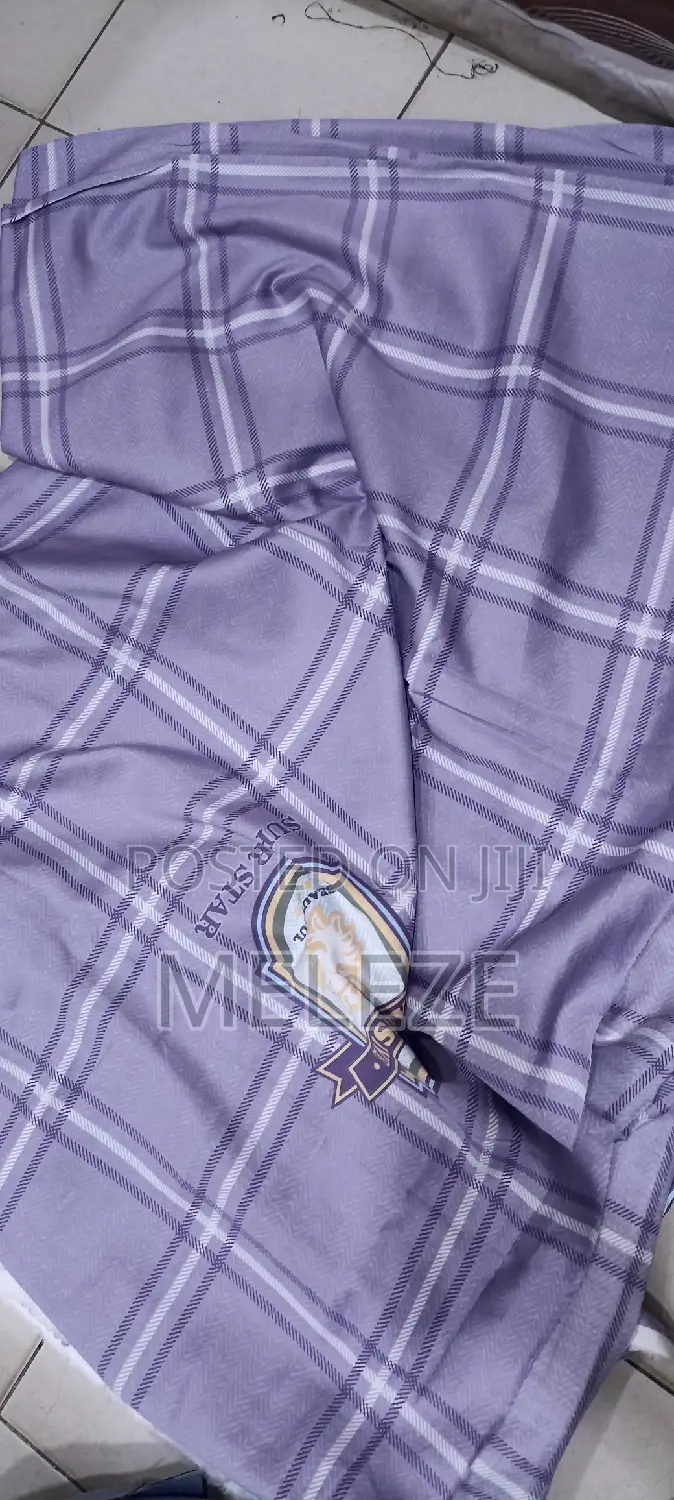 American Pure Cotton Bedsheets