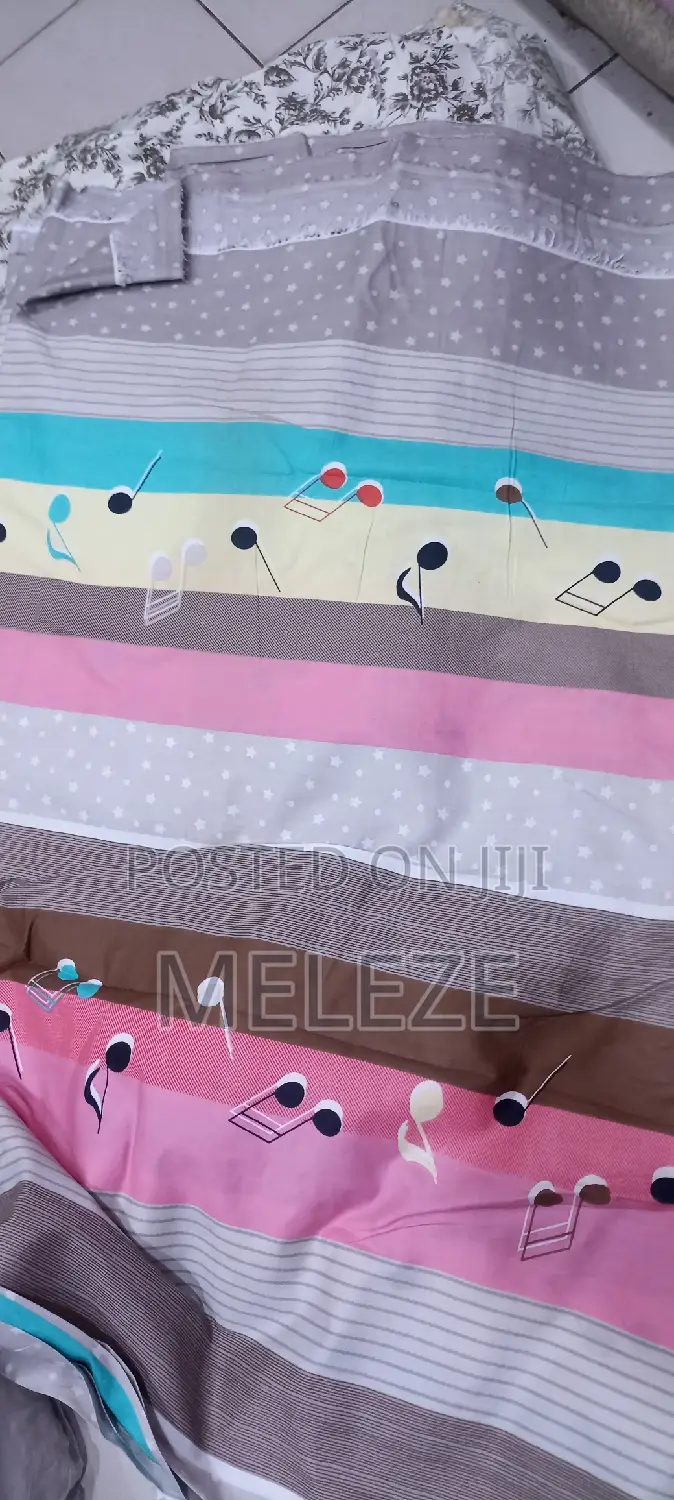 American Pure Cotton Bedsheets