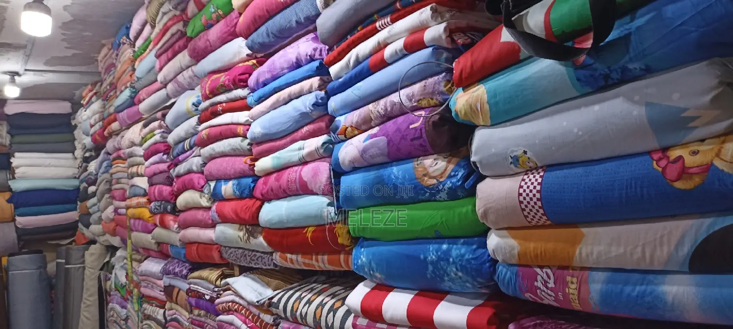 American Pure Cotton Bedsheets