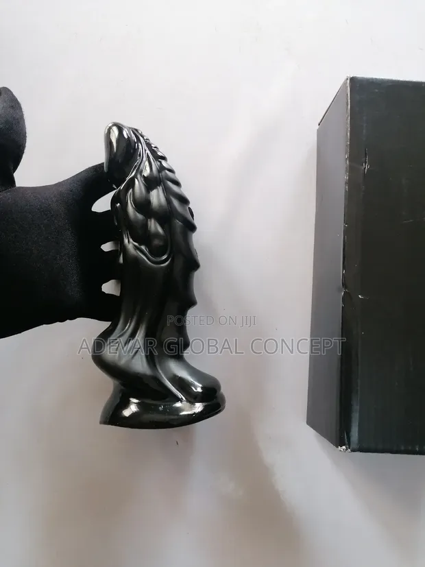 doppeldildo mann frau 5.5 Inch Fantasy Alien Anal Dildo Wearable Monster Butt Plug main image 0