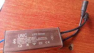 30 to 60 Watts Led Driver / Choke/Power Supply