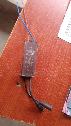 Led Driver/Power Supply