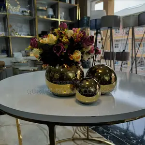 Luxury Decor Vases