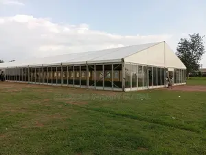 Get a Foreign Marquee at Glorious