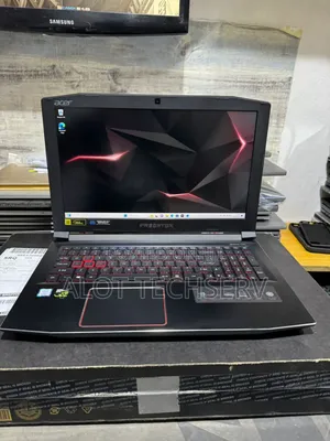 Laptop Acer Predator Helios 300 16GB Intel Core I7 HDD+SSD 1T
