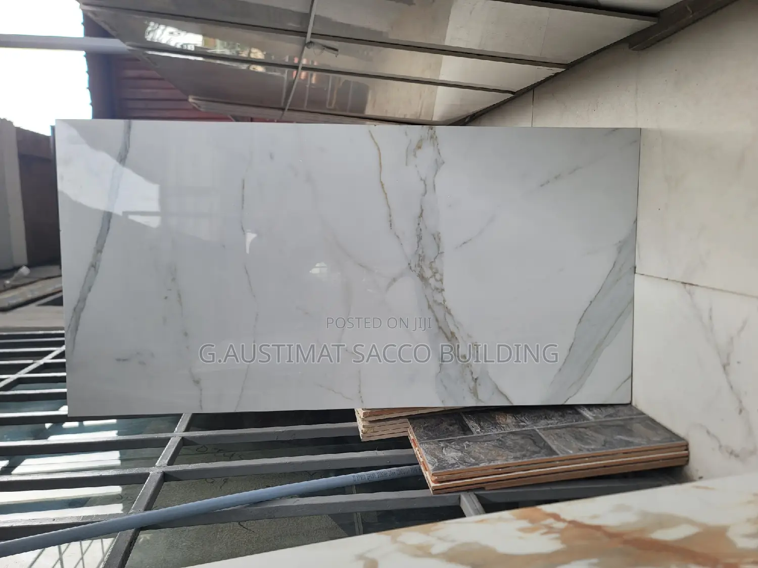 Indian Calara 60x120