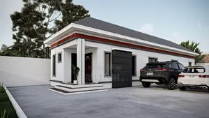Architectural Building and Interior Design