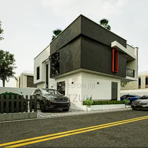 Architectural Building and Interior Design