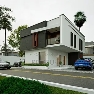 Architectural Building and Interior Design