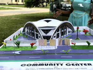 Architectural Model Making