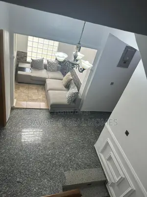 Furnished 5bdrm Duplex in Parkview Estate, Ikoyi for rent