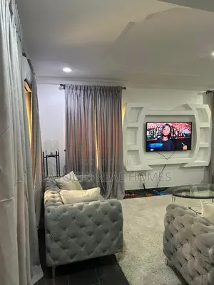 Furnished 5bdrm Duplex in Parkview Estate, Ikoyi for rent