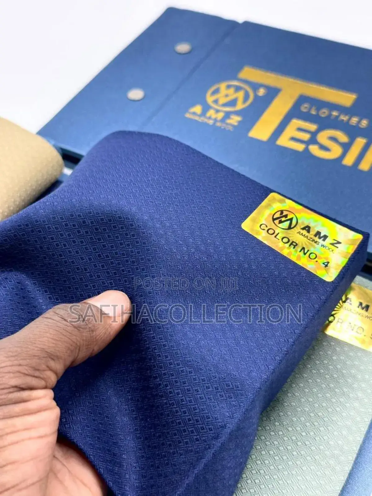 Tesino Wool