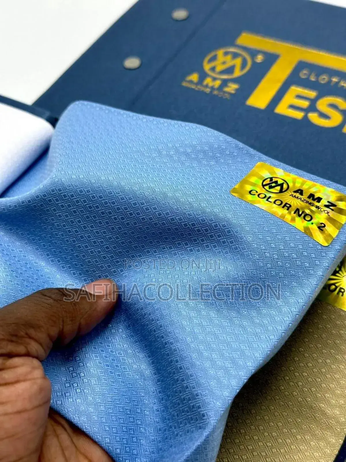 Tesino Wool