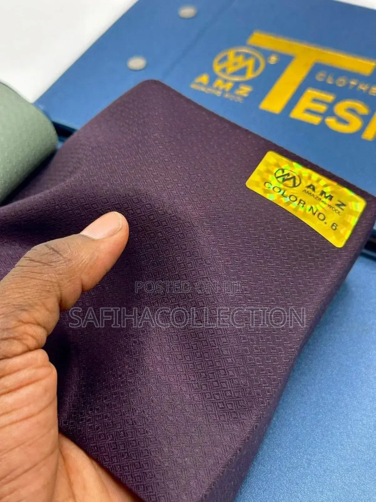 Tesino Wool