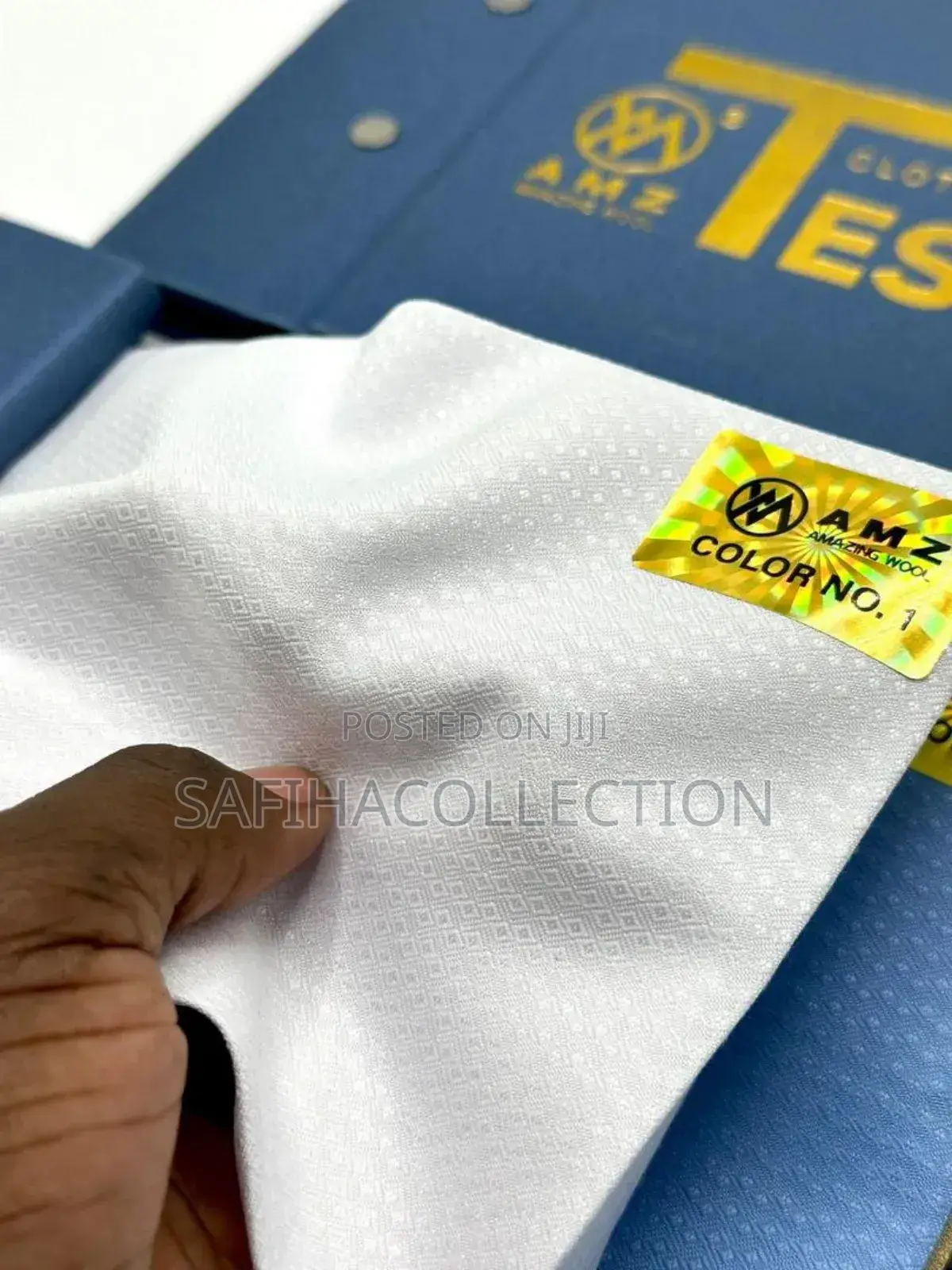 Tesino Wool
