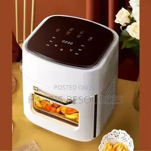 Silver Crest Digital Air Fryer 15 Litres