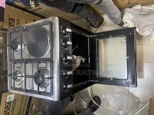 Brand New Tecnocool 3by1 Gass Bonal 1200wat Hot Plate