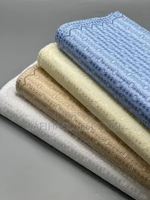 Luxury Men Lace