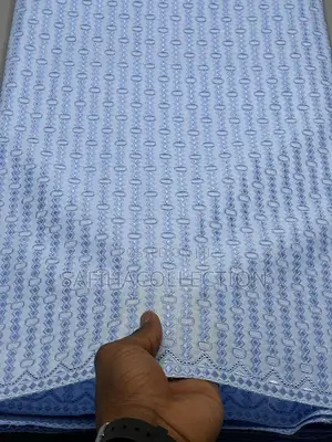 Luxury Men Lace