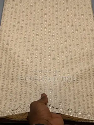Luxury Men Lace