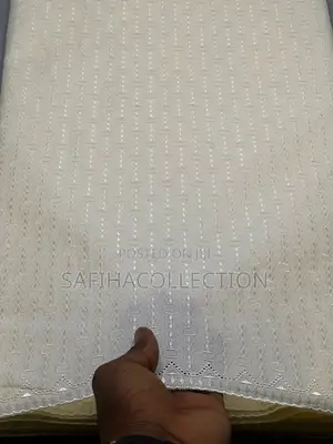 Luxury Men Lace