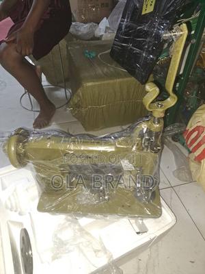 Coil Tinko Industrial Sewing Machine in Lagos Island (Eko) - Home ...