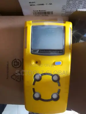 Bw Gas Detector