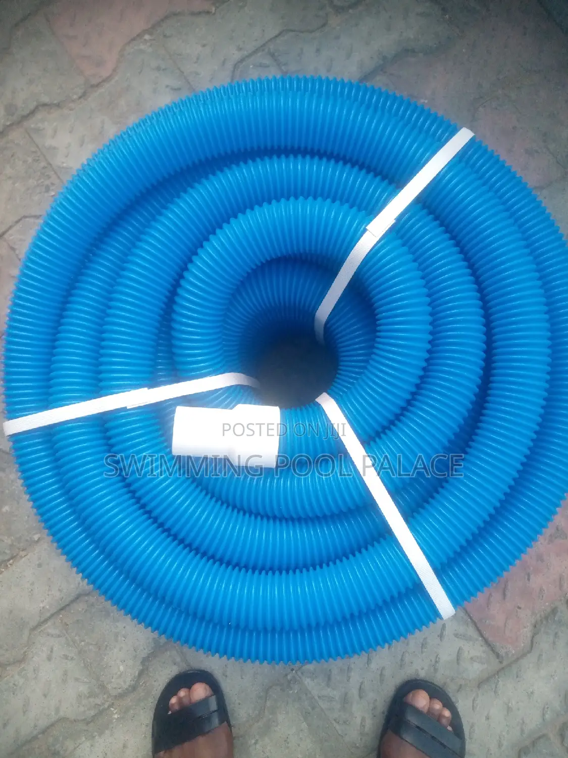 Vacuum Hose 30 Meters