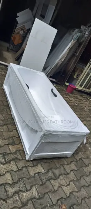 Quality Normal Panel Bathtub With Seat Rejoice Homes